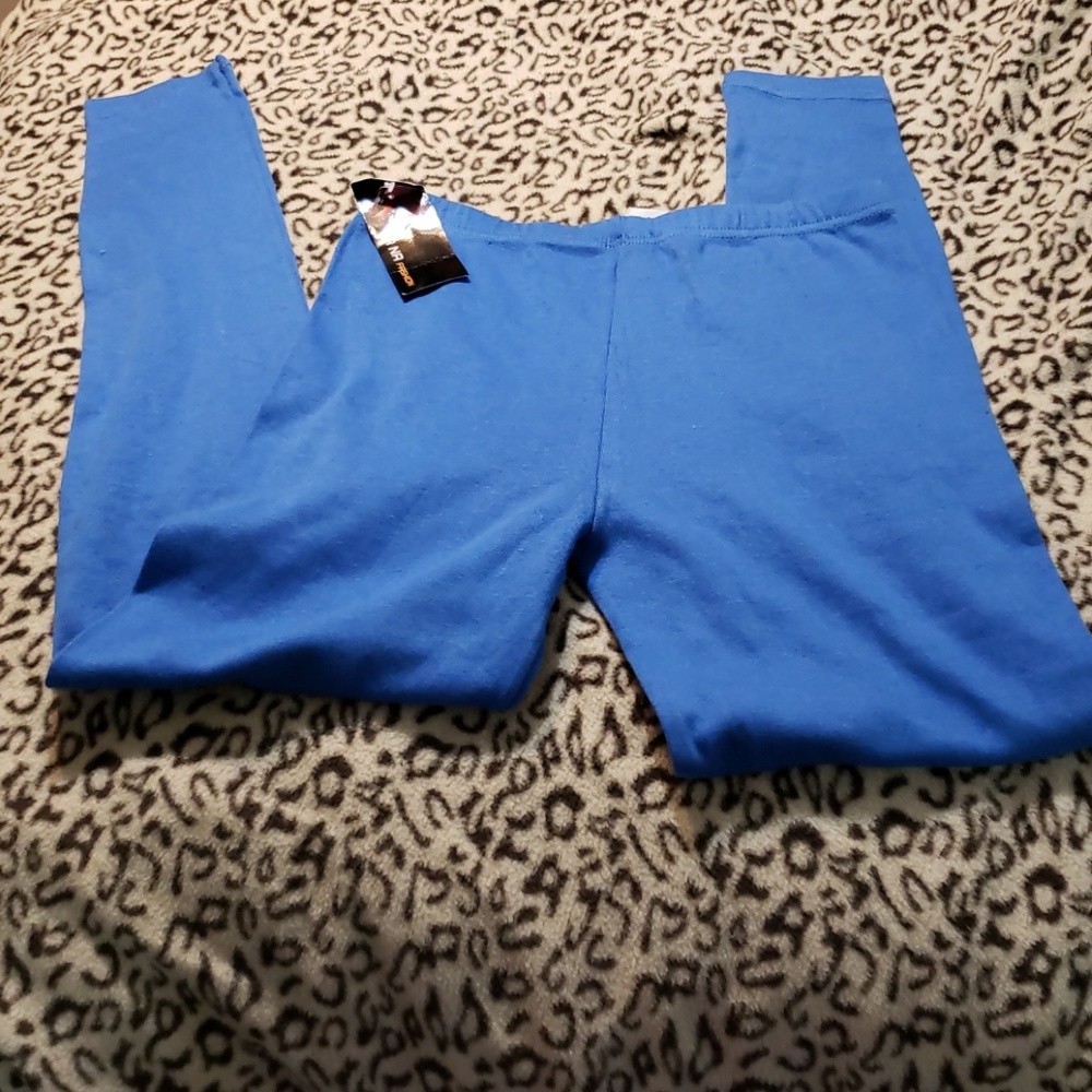 Nana ladies leggings size M